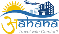 Aahanatours.com